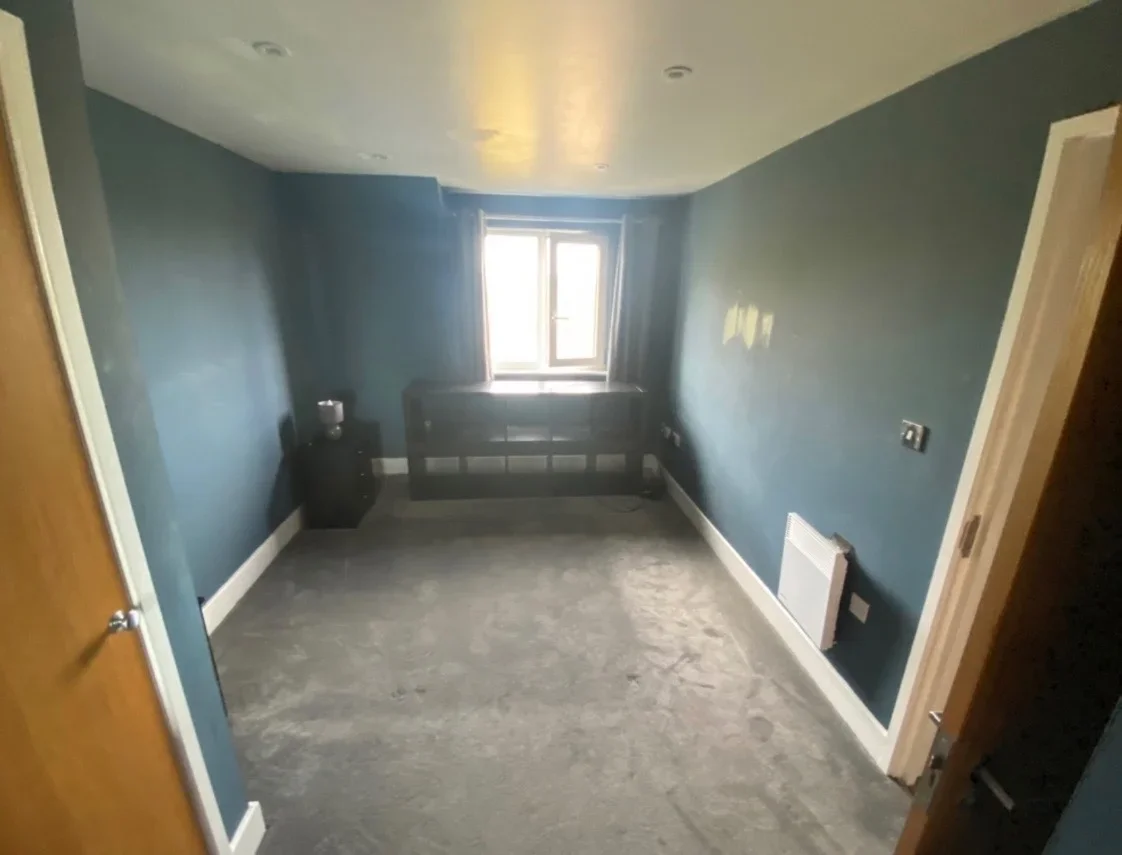 Flat Hardings Close in Dacorum