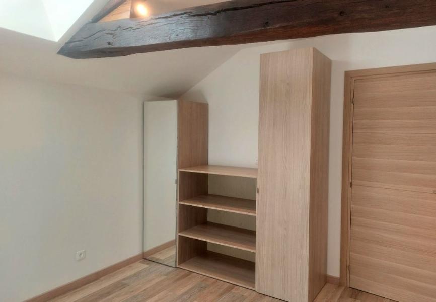 Appartement Rue des Treilles à Libourne