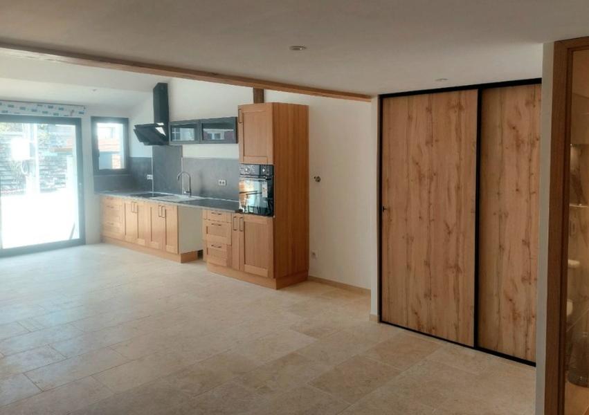 Appartement Rue des Treilles à Libourne
