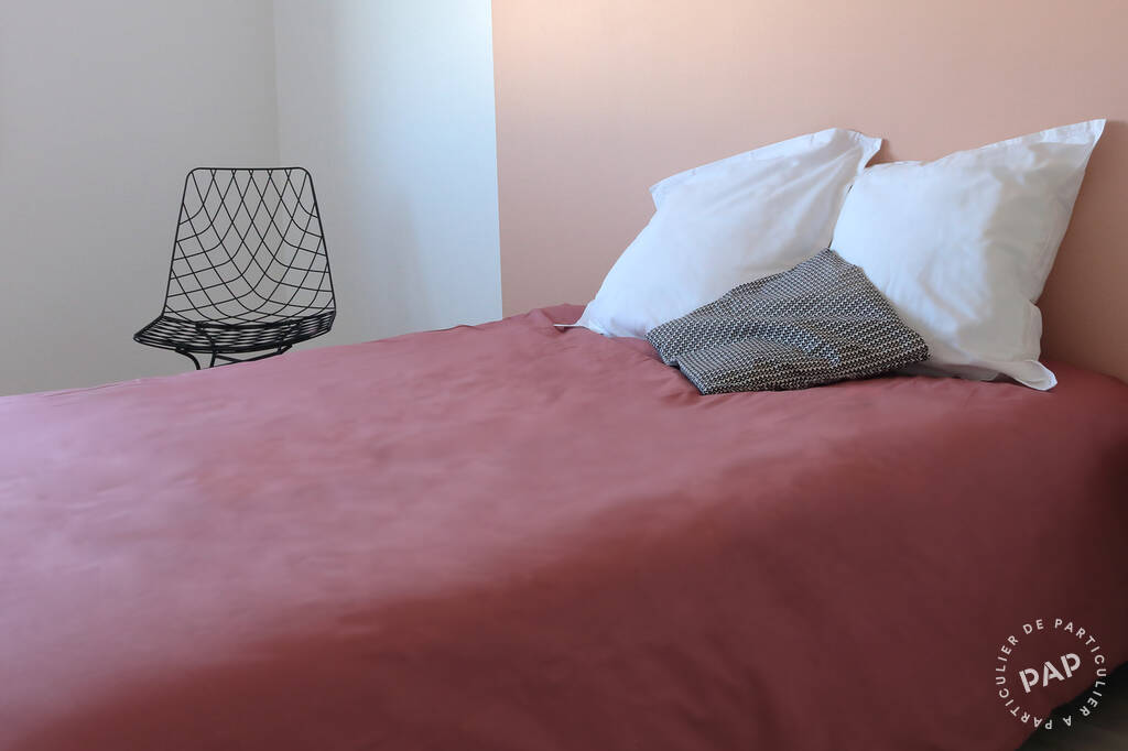 Chambre Rue de l'Oise à Compiègne
