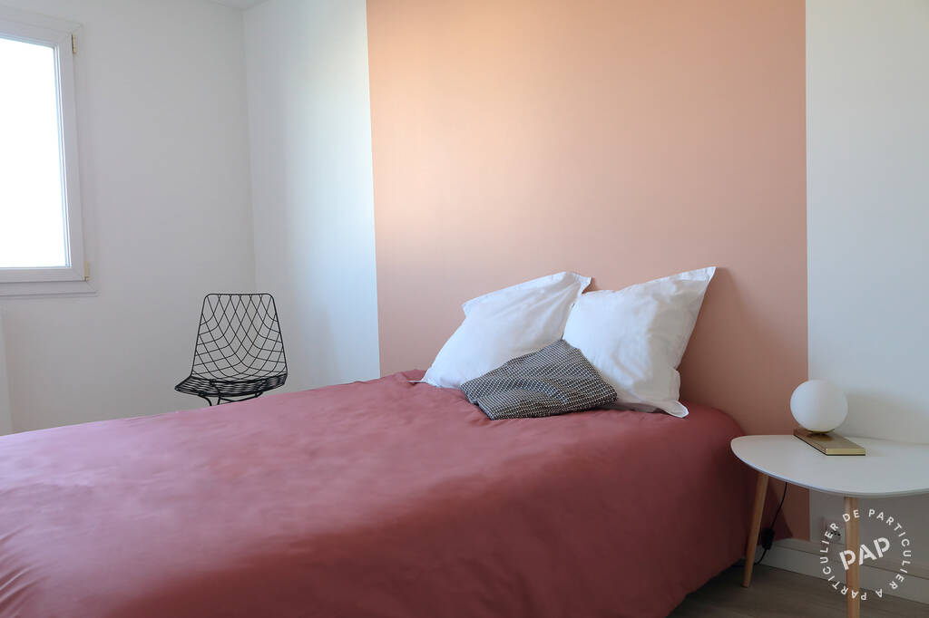 Chambre Rue de l'Oise à Compiègne