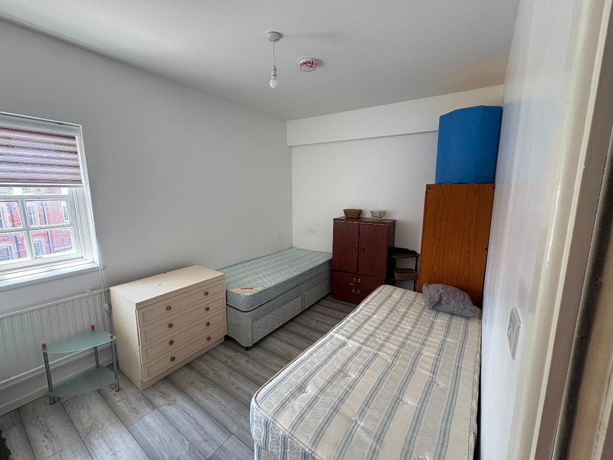 Room High Street in Fenland District