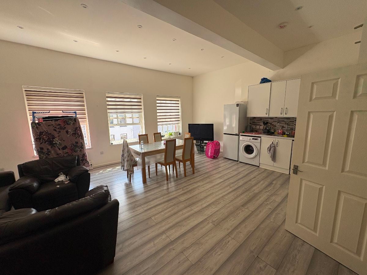Room High Street in Fenland District