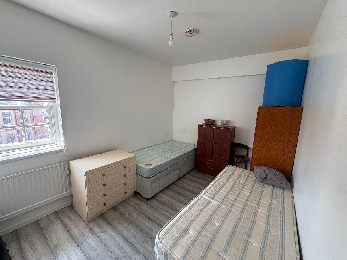 Room High Street in Fenland District
