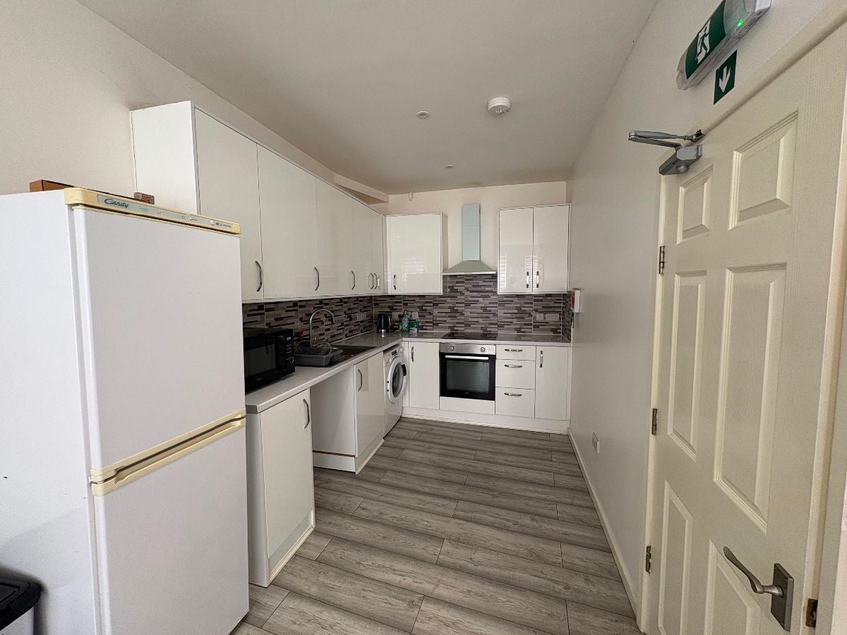 Room High Street in Fenland District