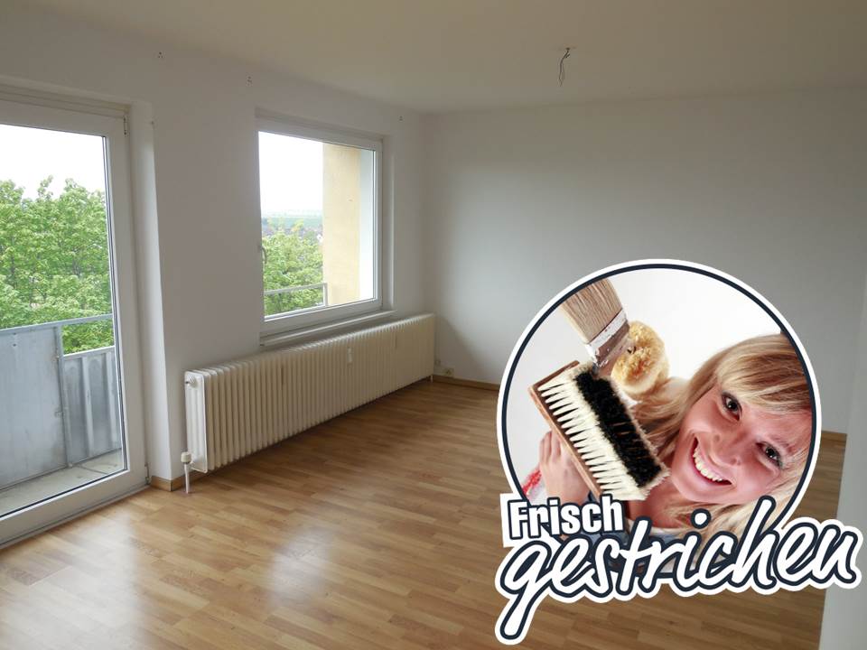 Wohnung Hans-Böckler-Ring in Salzgitter