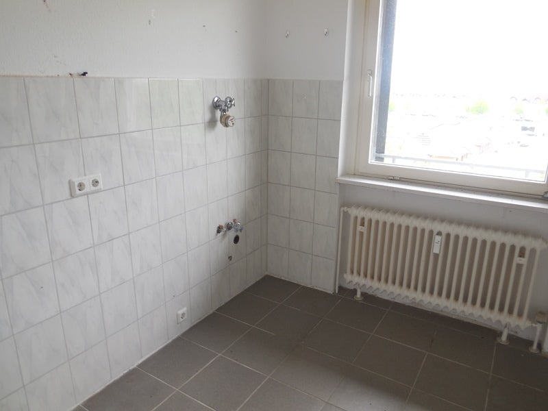 Wohnung Hans-Böckler-Ring in Salzgitter