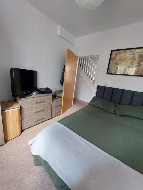 Room Hulton Street in Salford