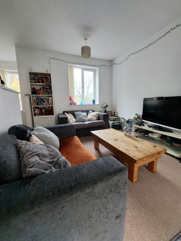 Room Hulton Street in Salford