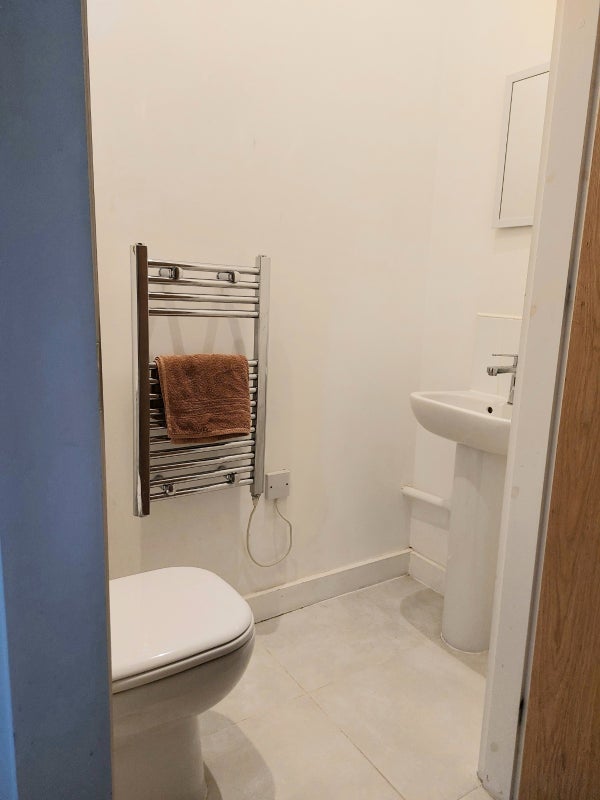 Room Hulton Street in Salford