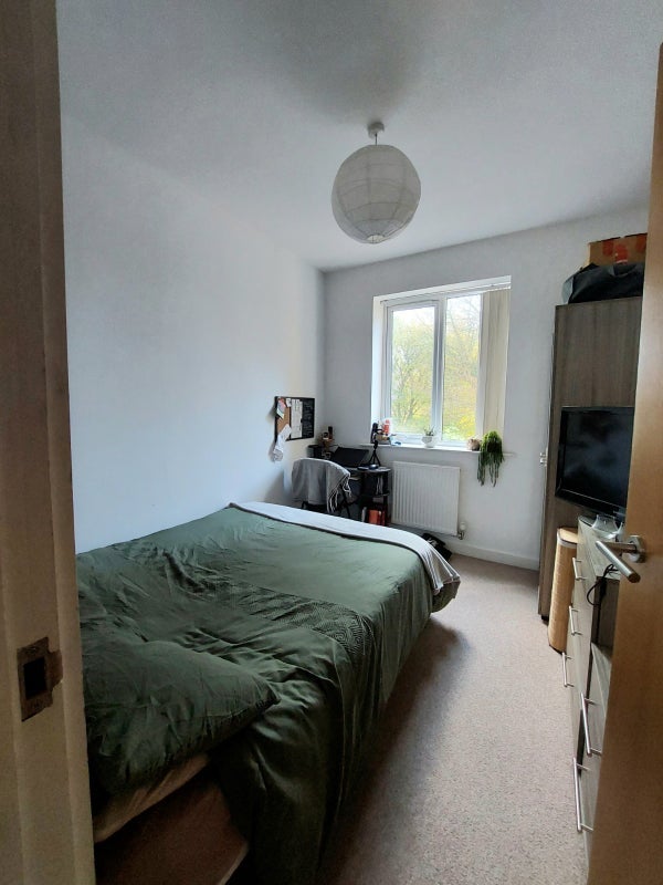 Room Hulton Street in Salford