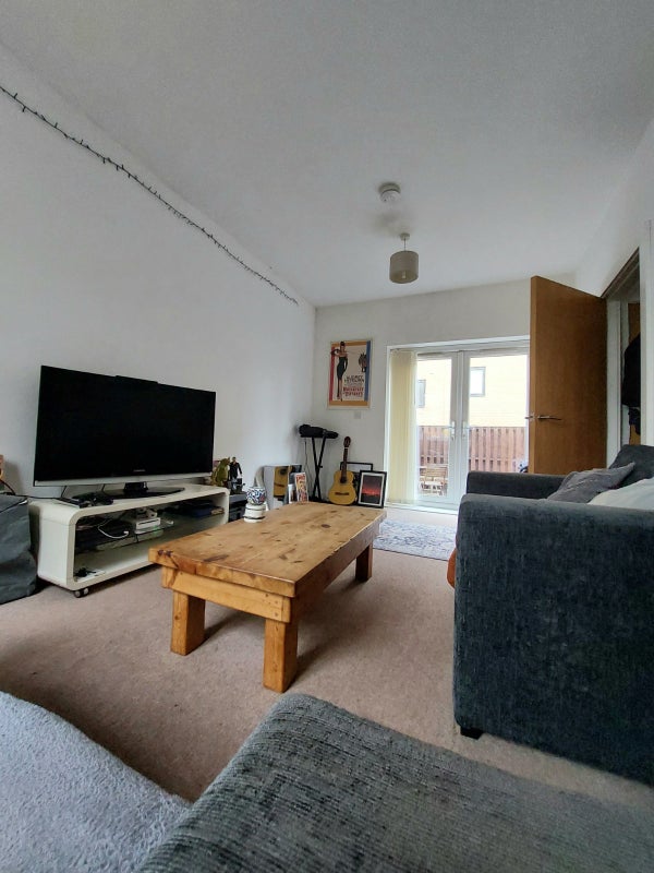 Room Hulton Street in Salford