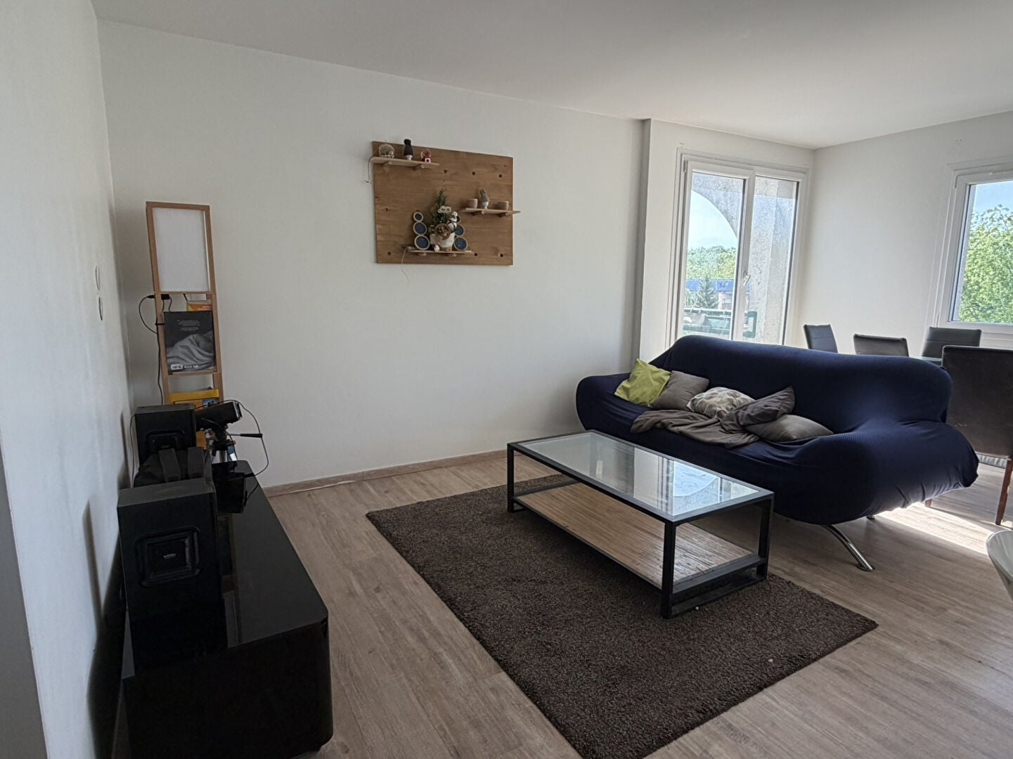 Appartement Rue des Campanules à Lognes