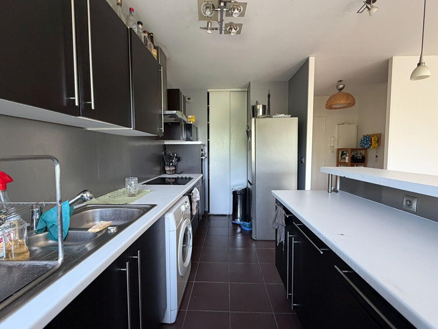 Appartement Rue des Campanules à Lognes