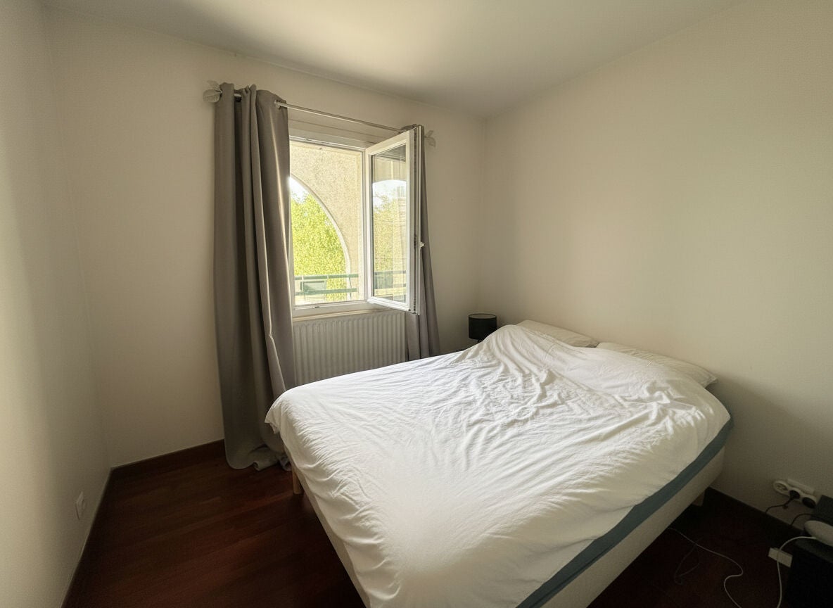 Appartement Rue des Campanules à Lognes