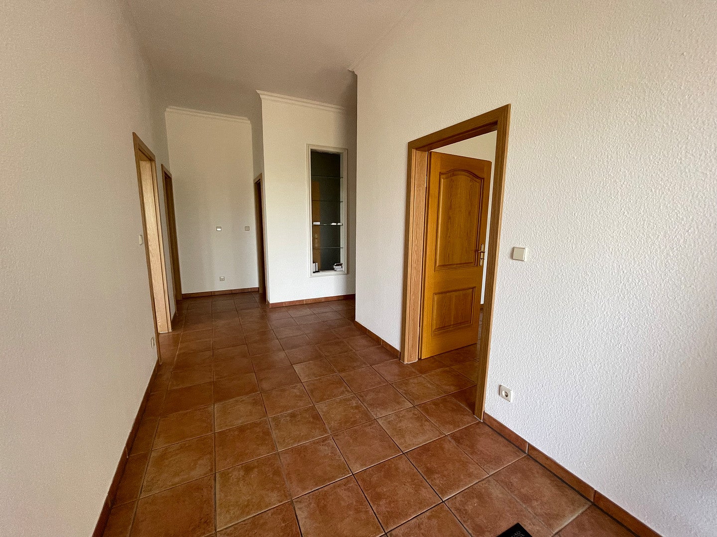 Wohnung An der Alpe in Neustadt am Rübenberge