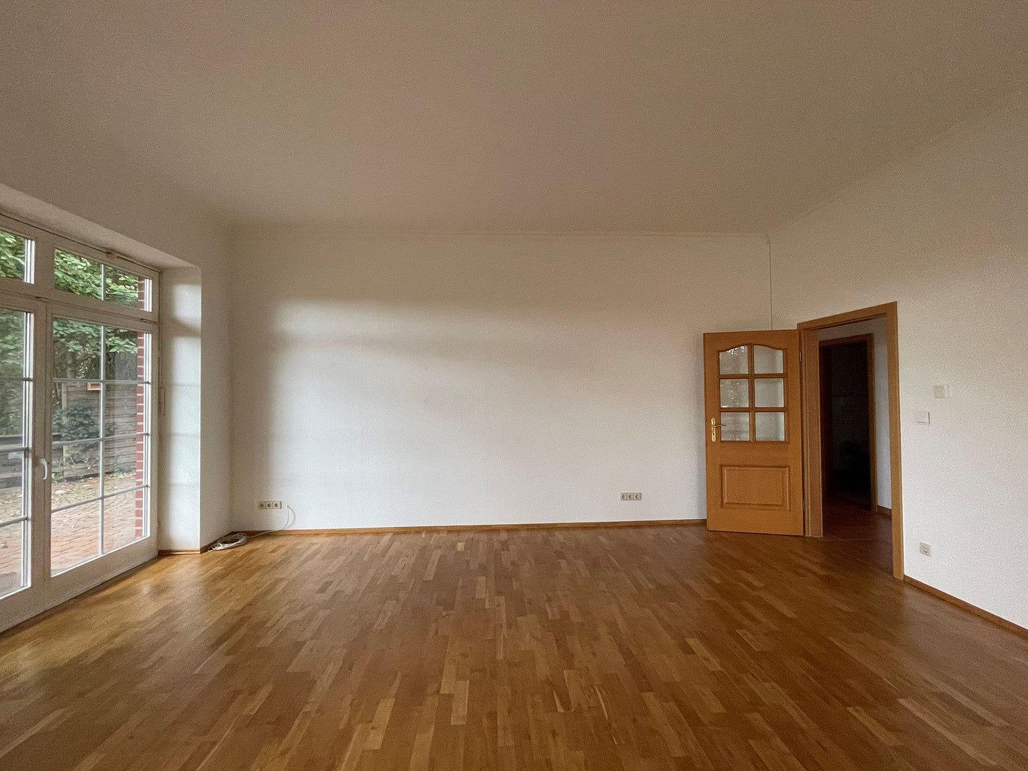 Wohnung An der Alpe in Neustadt am Rübenberge