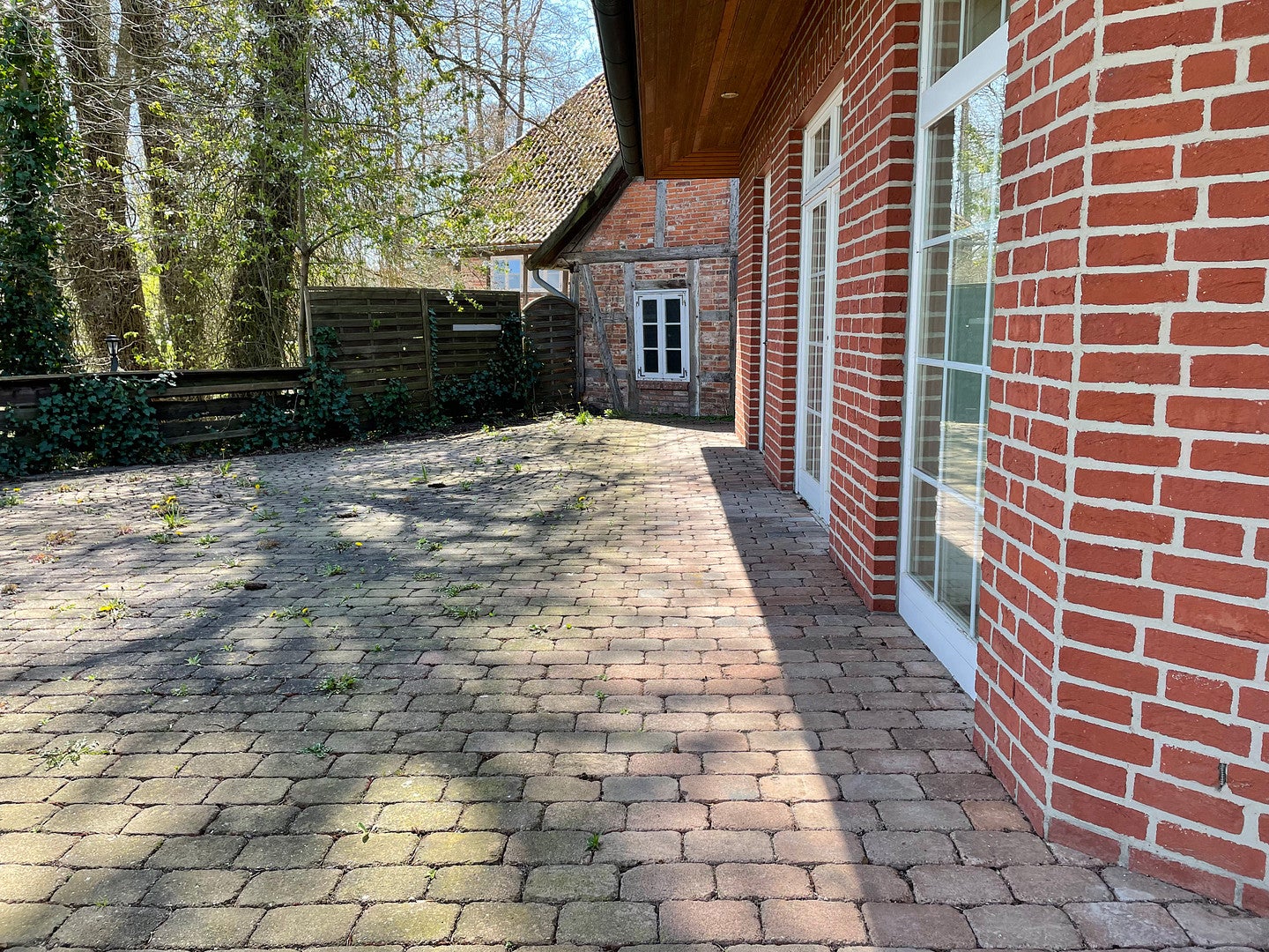 Wohnung An der Alpe in Neustadt am Rübenberge
