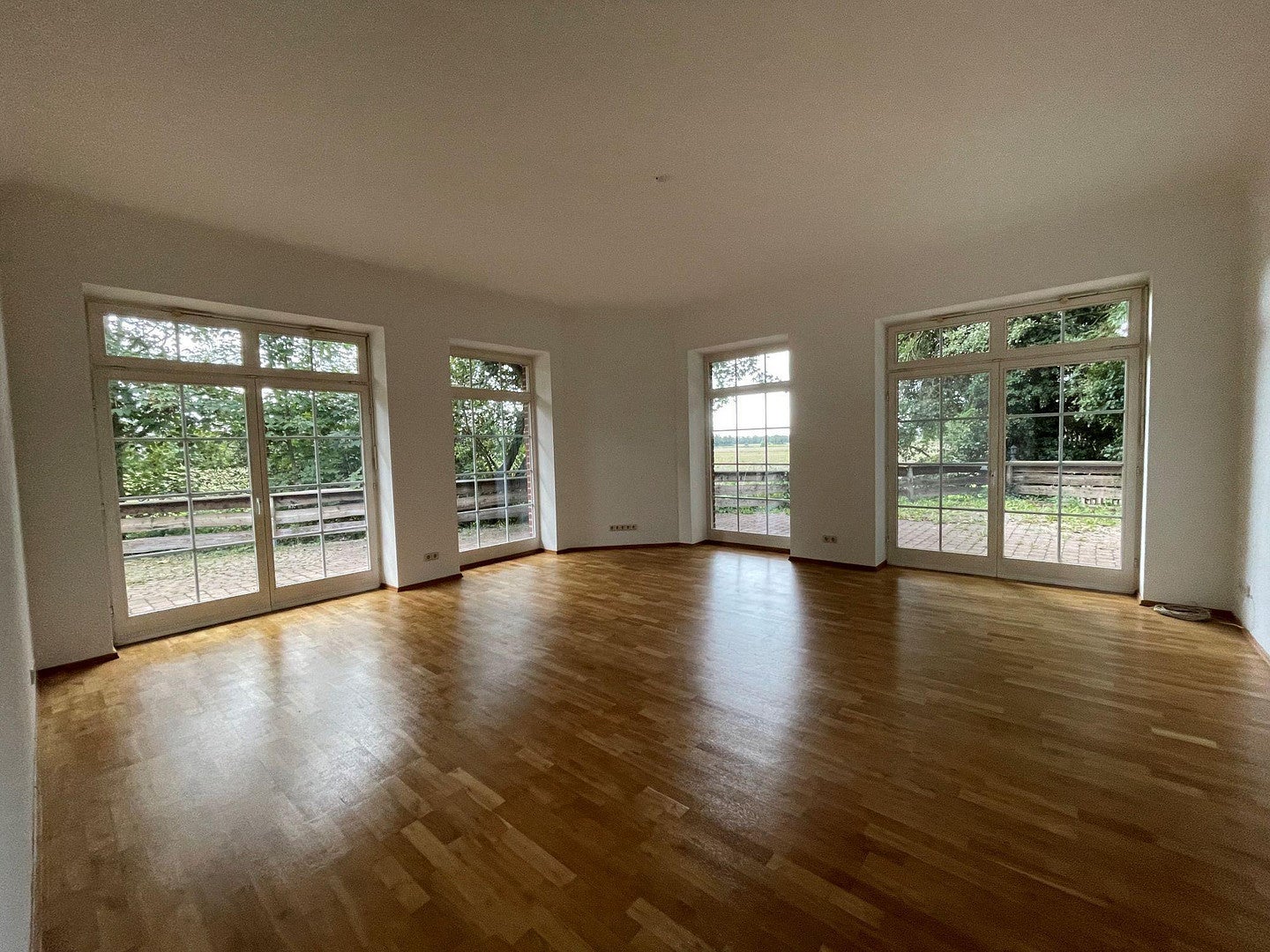 Wohnung An der Alpe in Neustadt am Rübenberge