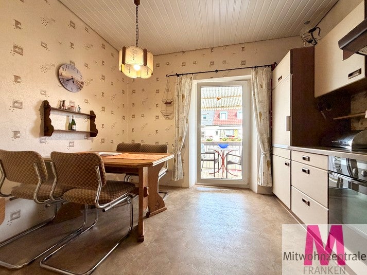 Wohnung Reichenberger Straße in Nürnberg