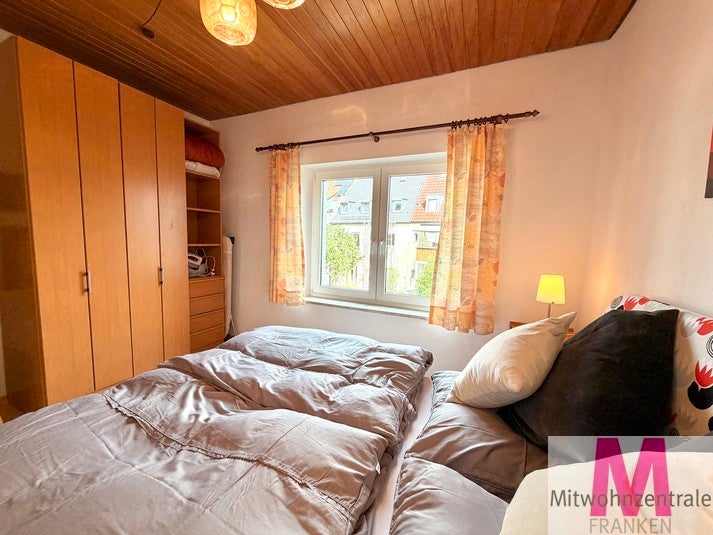Wohnung Reichenberger Straße in Nürnberg