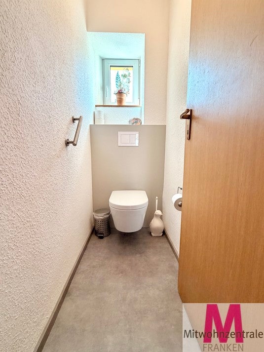 Wohnung Reichenberger Straße in Nürnberg