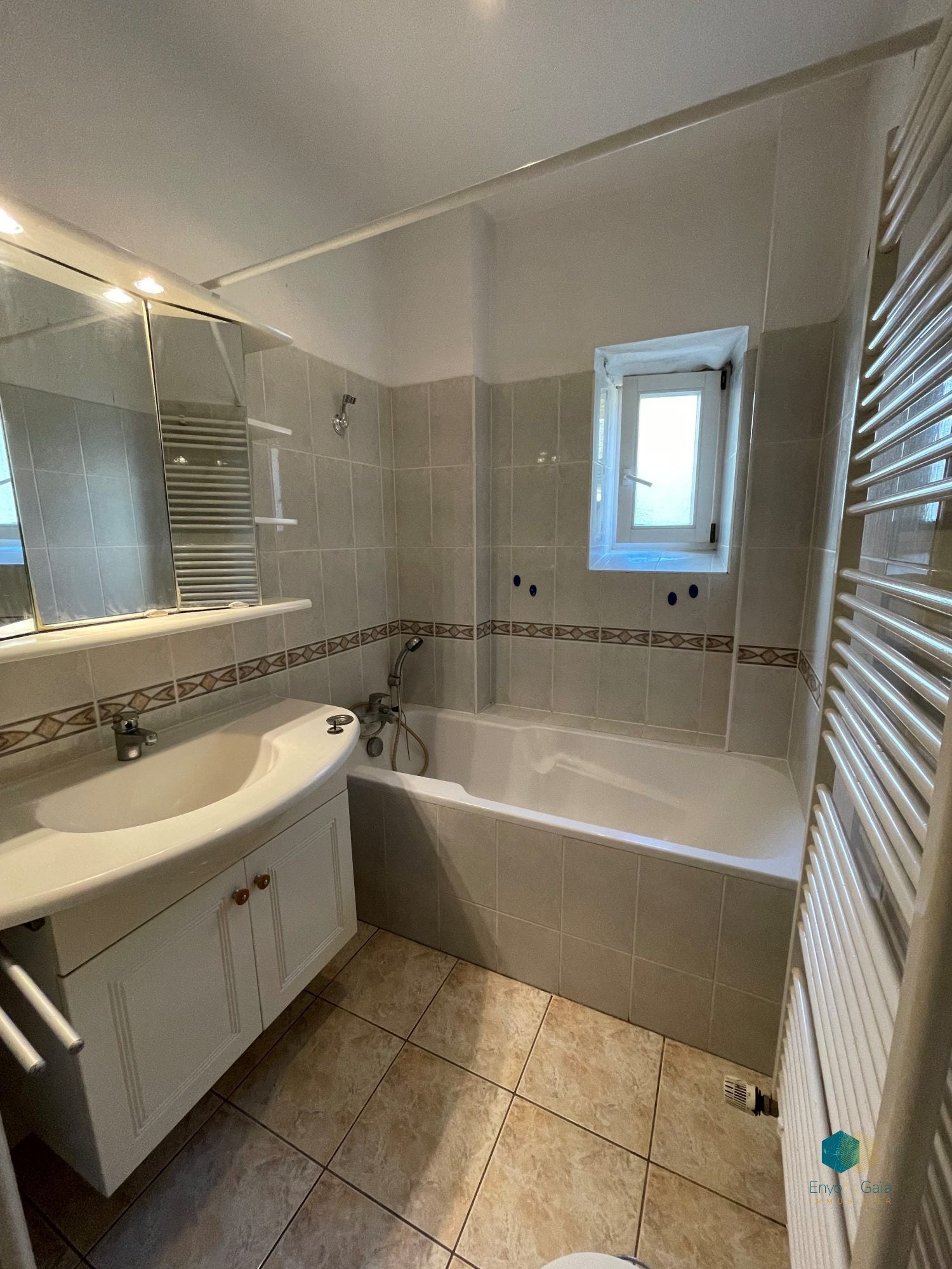 Appartement Rue Marbach à Strasbourg