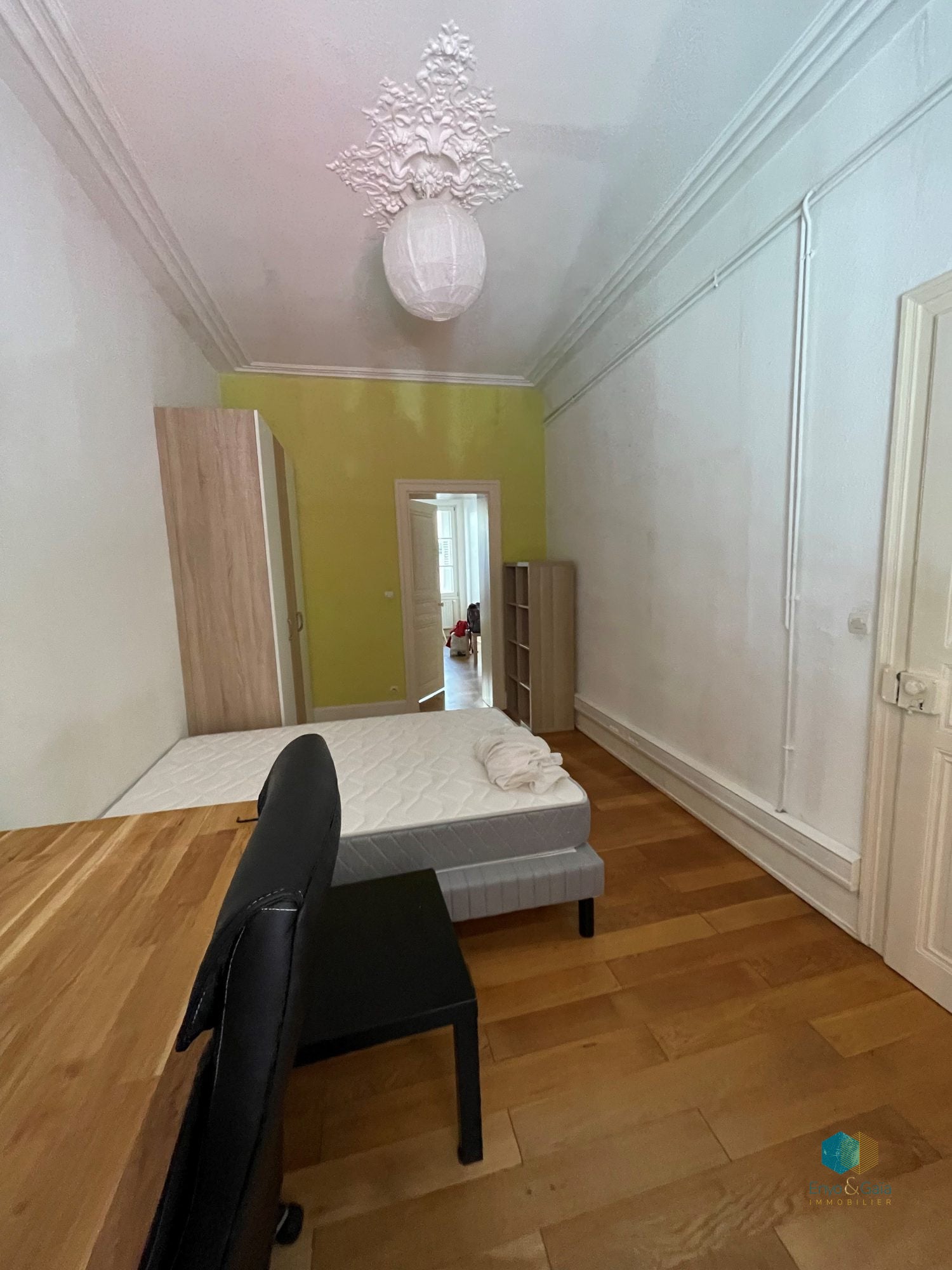 Appartement Rue Marbach à Strasbourg