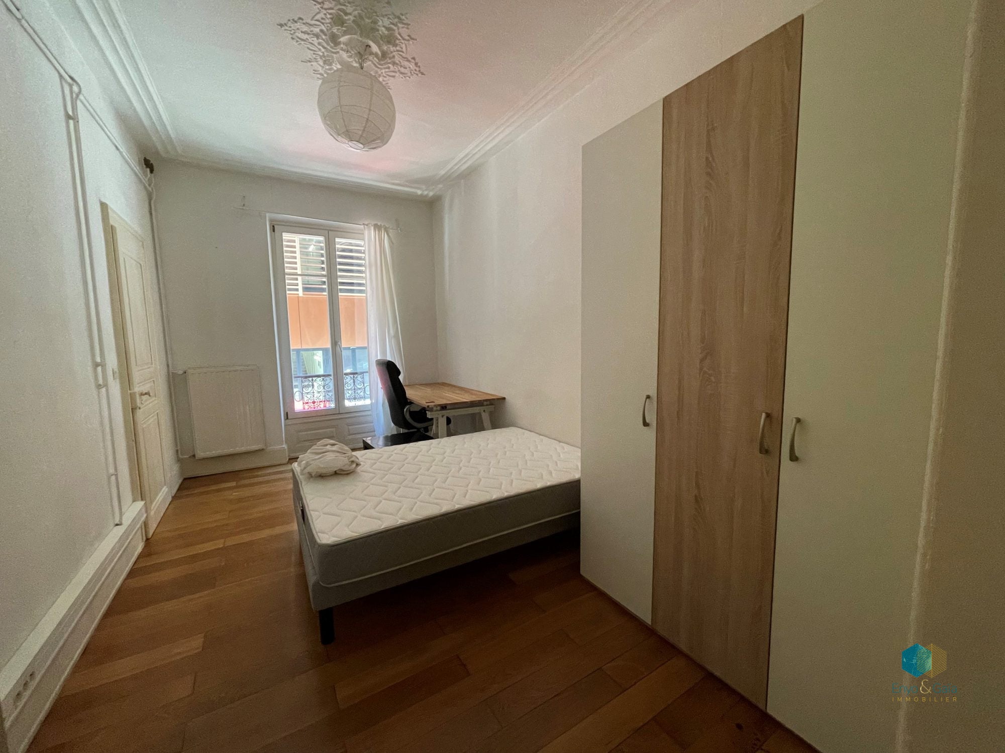 Flat Rue Marbach in Strasbourg