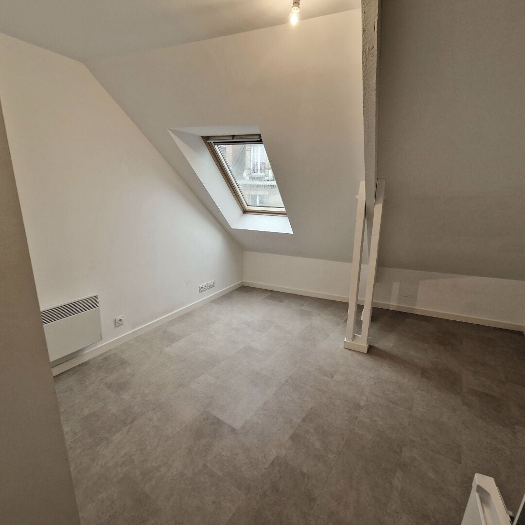 Appartement Rue Poullain Duparc à Rennes