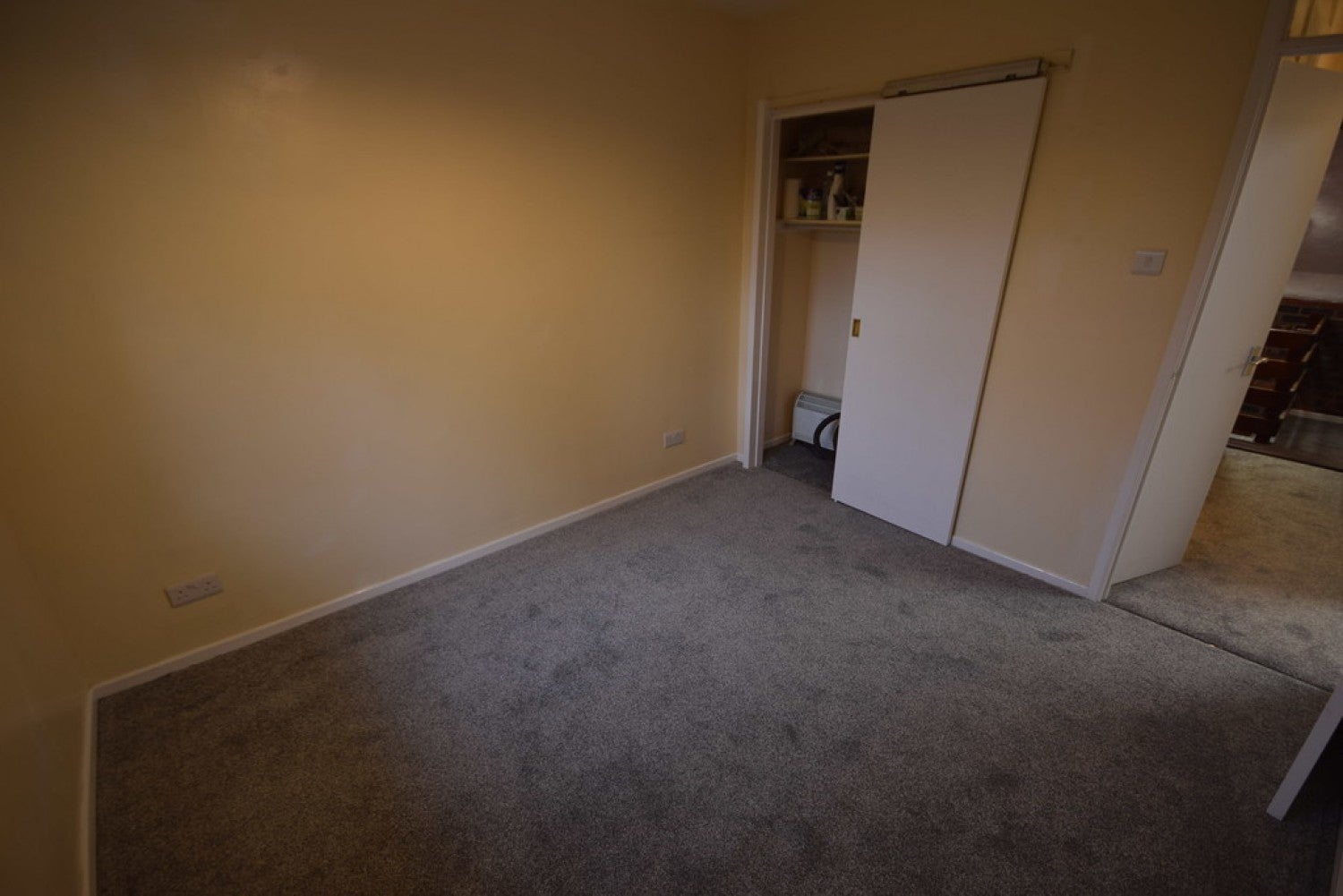 Flat Saint Christopher Avenue in Stoke-on-Trent