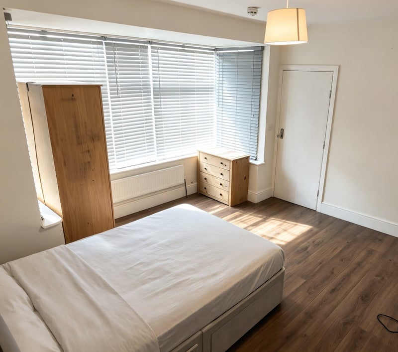 Room Ings Road in Leeds