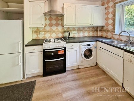 Flat Montana Close in Greater London