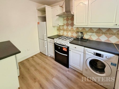 Flat Montana Close in Greater London