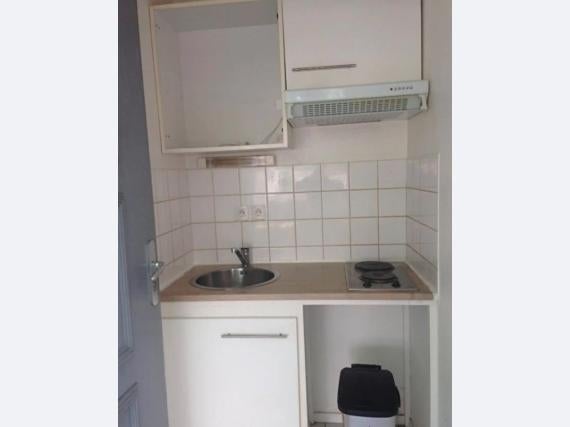 Appartement Rue duffour-dubergier à Bordeaux