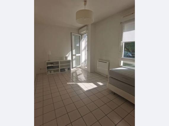 Appartement Rue duffour-dubergier à Bordeaux