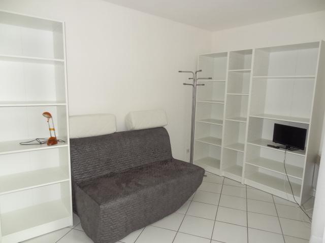 Flat Rue du Dix Avril in Toulouse