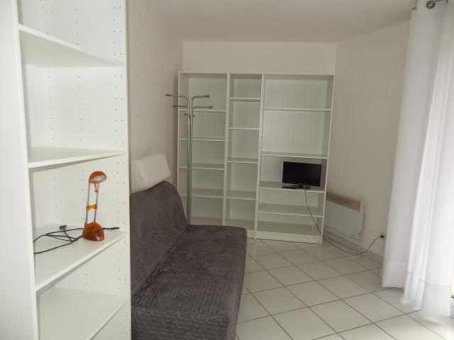 Flat Rue du Dix Avril in Toulouse