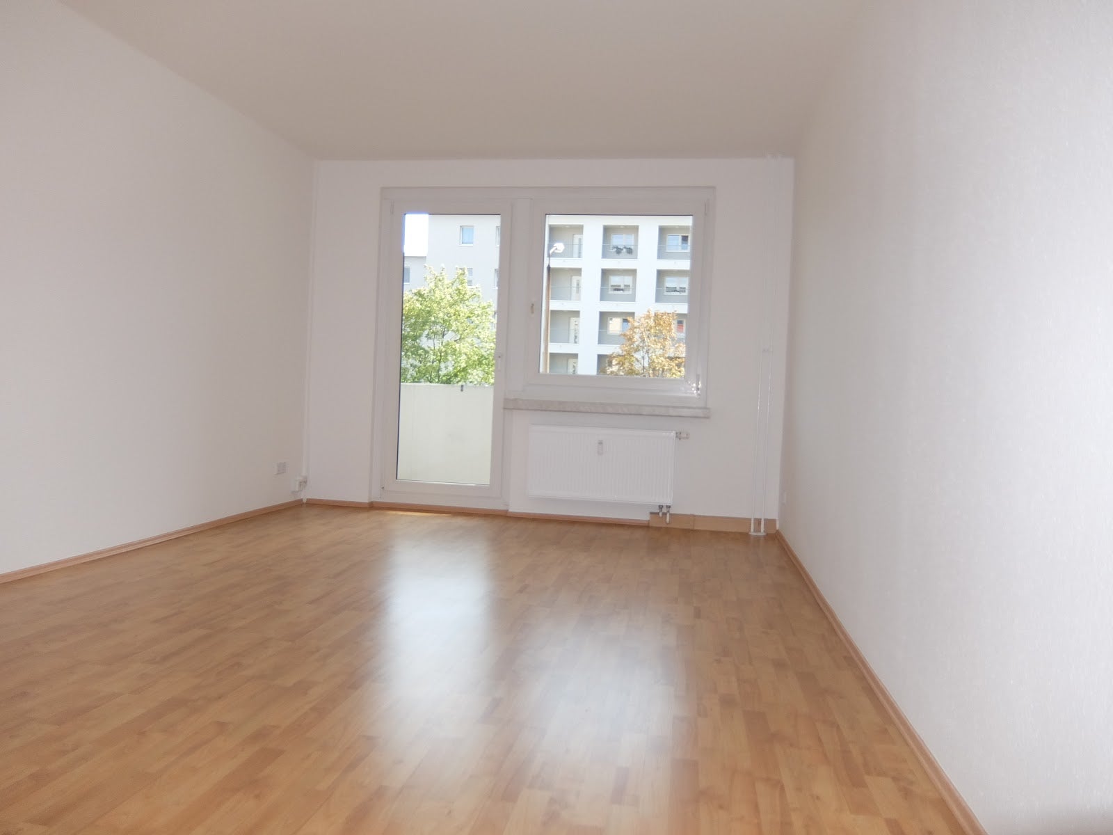 Wohnung Yorckstraße in Chemnitz
