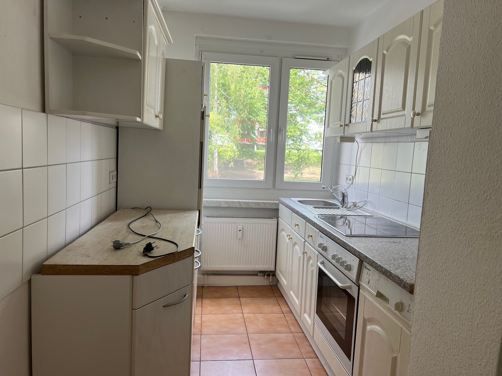 Wohnung Yorckstraße in Chemnitz