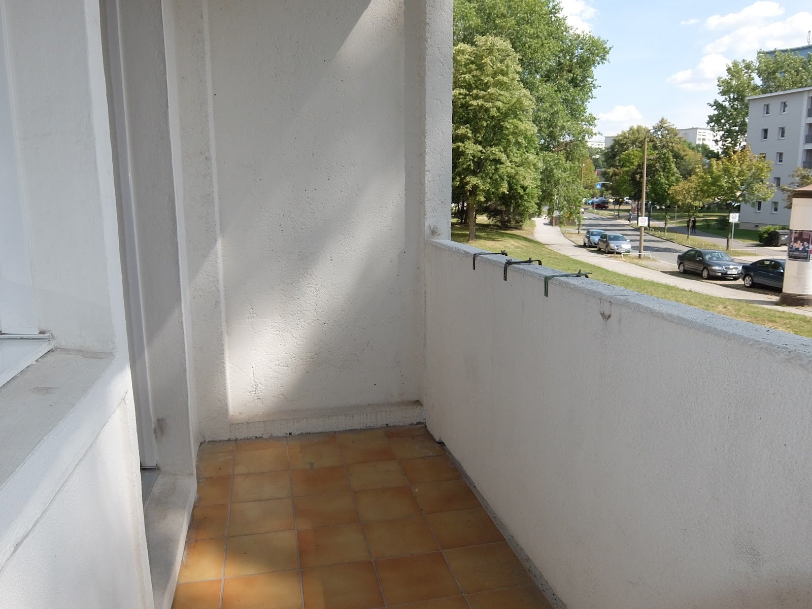 Wohnung Yorckstraße in Chemnitz