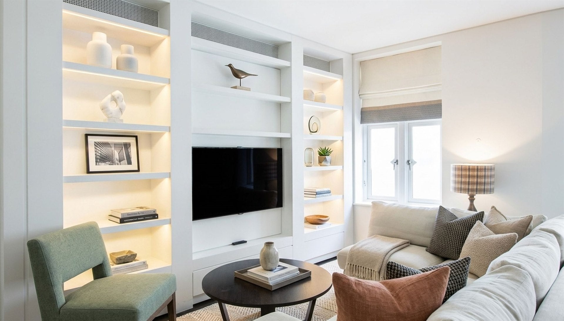Flat Duke Street in City of Westminster