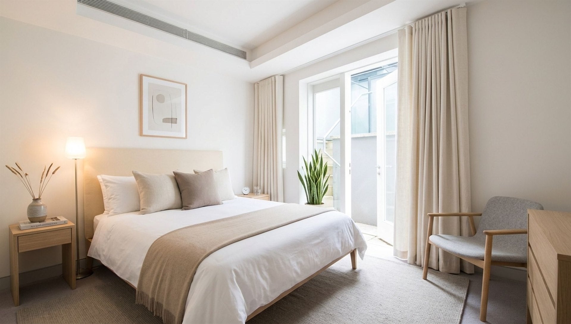 Flat Duke Street in City of Westminster