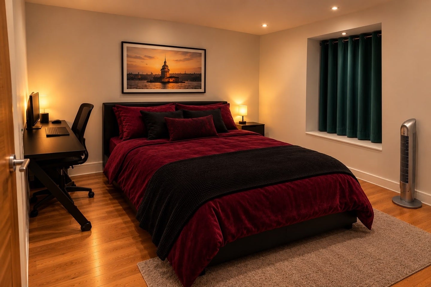 Room Southwood Close in Greater London