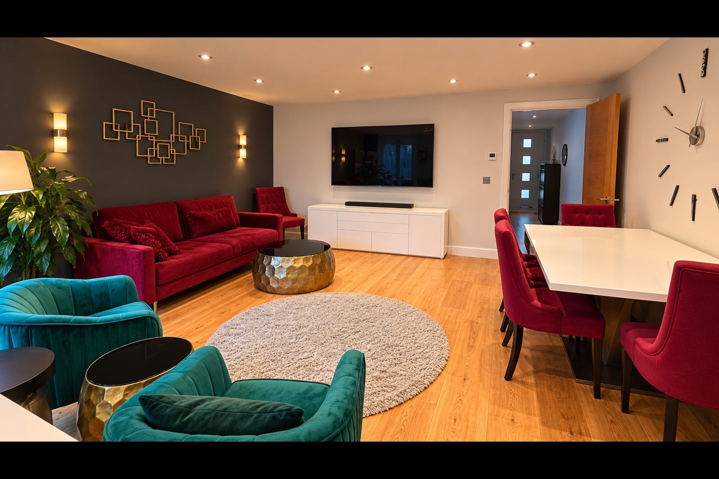 Room Southwood Close in Greater London