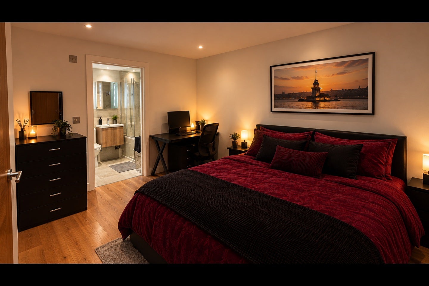 Room Southwood Close in Greater London