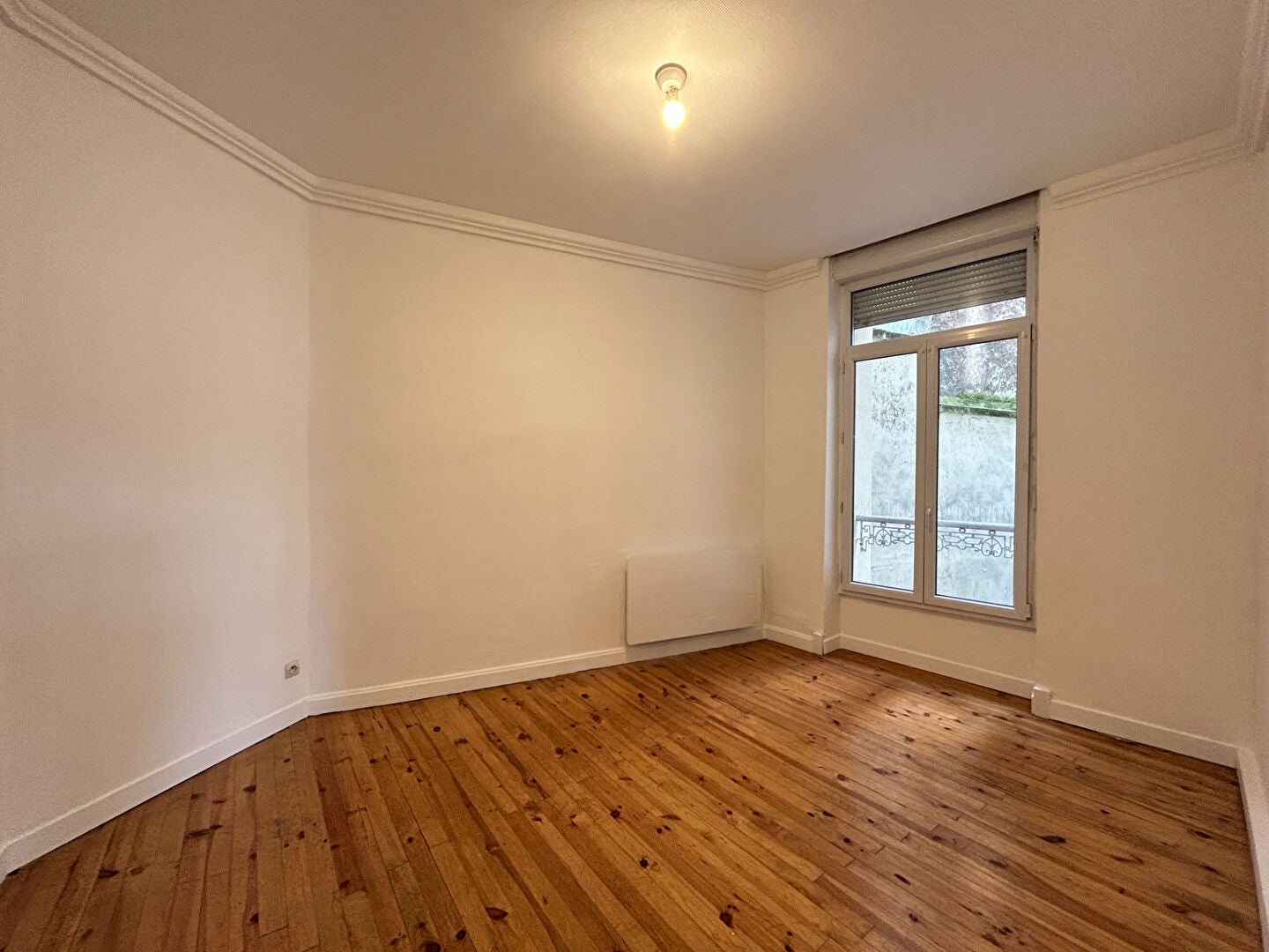 Appartement Boulevard du Général Leclerc à Reims
