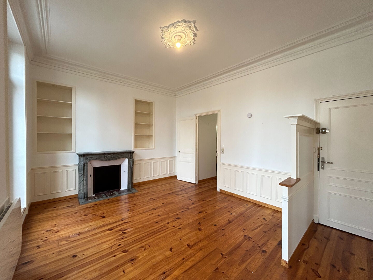 Appartement Boulevard du Général Leclerc à Reims