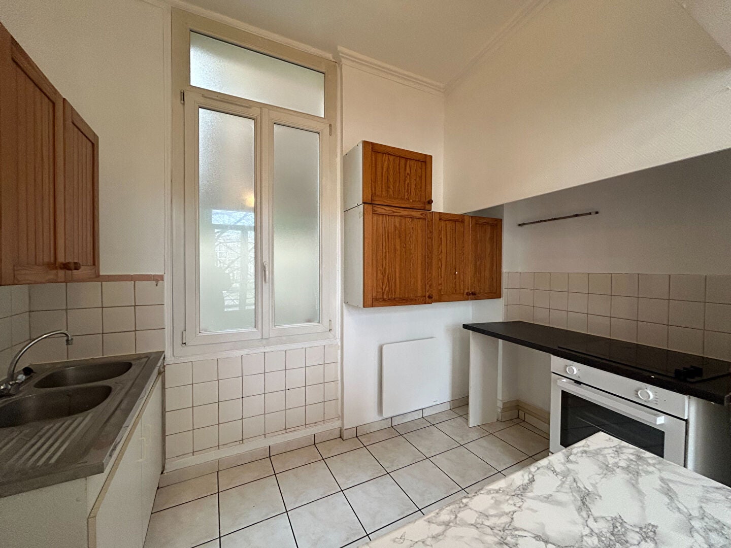 Appartement Boulevard du Général Leclerc à Reims