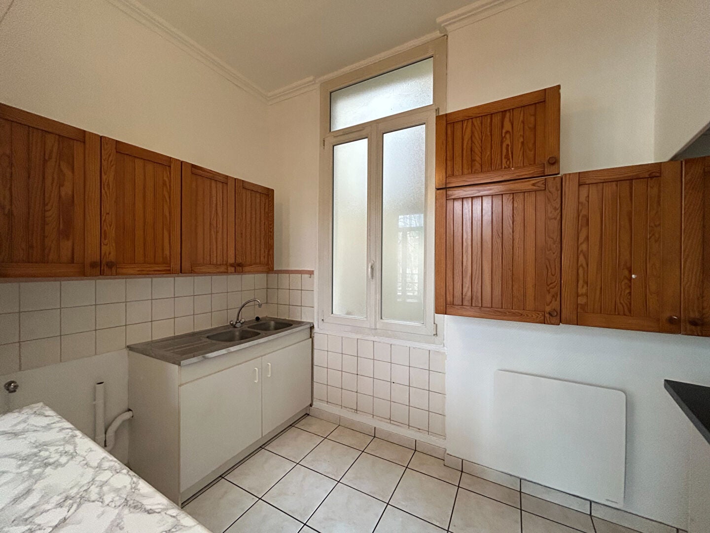 Appartement Boulevard du Général Leclerc à Reims